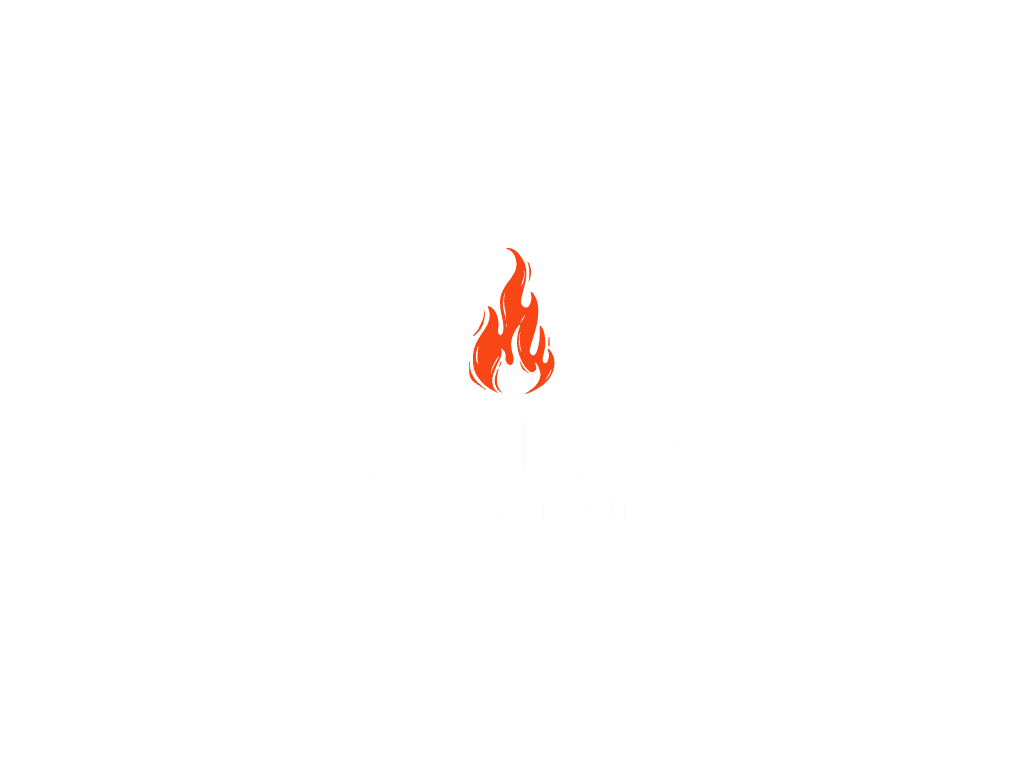 Smolder BBQ